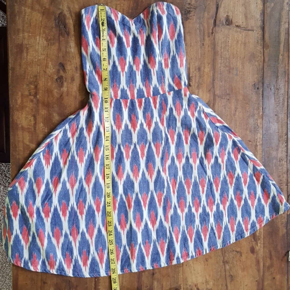 Surfer Girl Dress - Picture 8 of 8